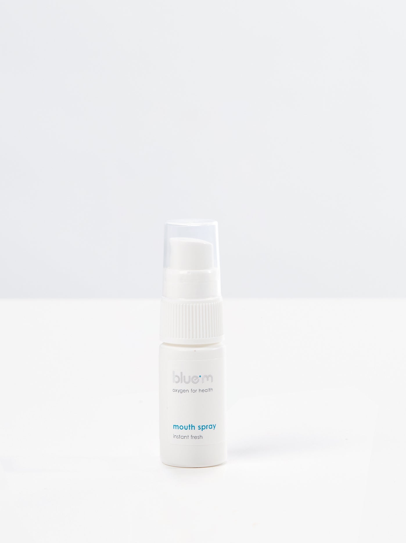 blue®m - Mond spray 15ml