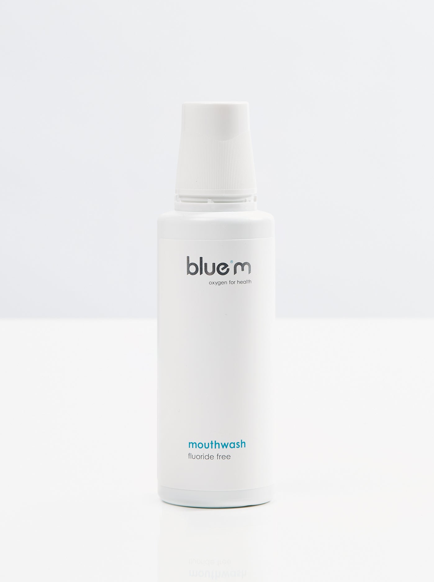 blue®m - Mondwater (250ml)