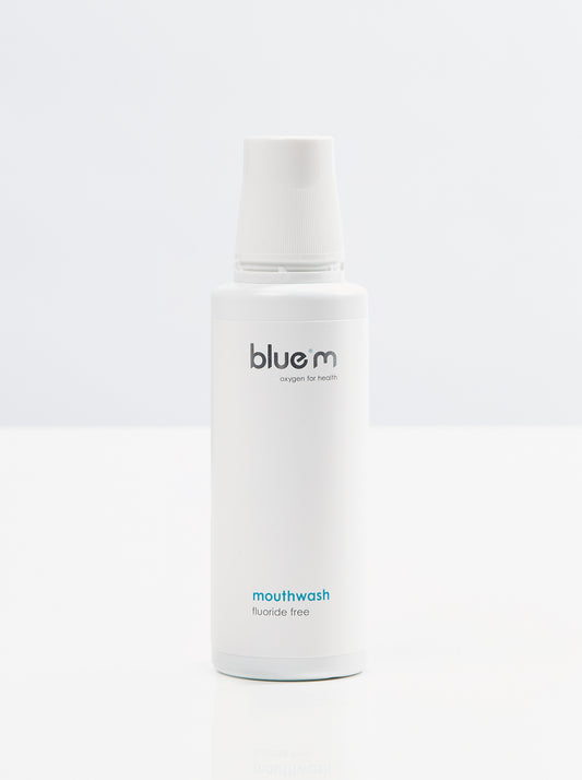 blue®m - Mondwater (250ml)