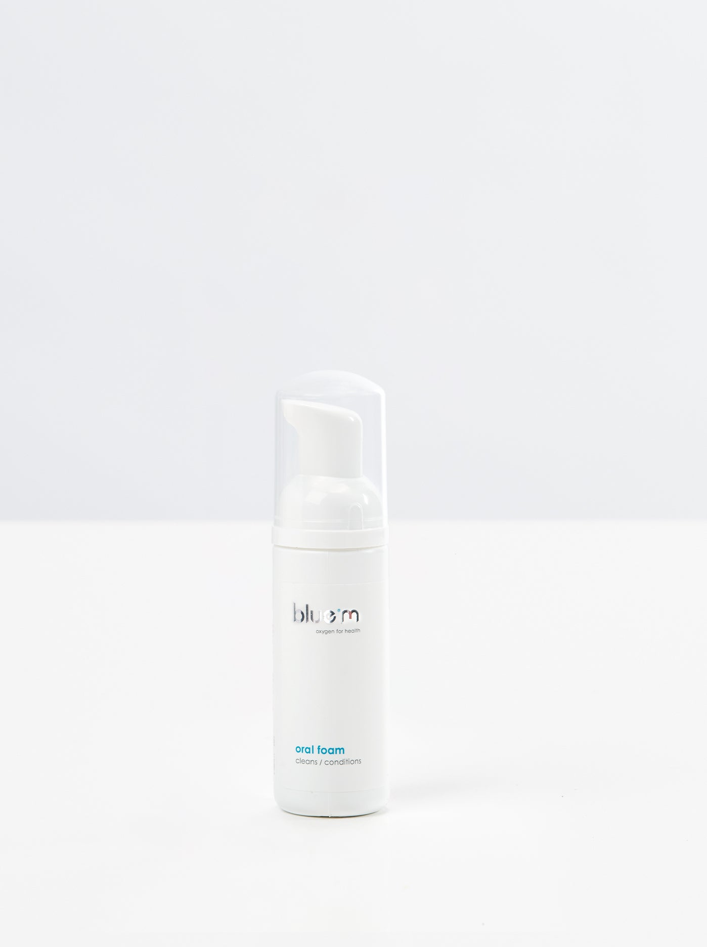 blue®m - Oral Foam (50ml)