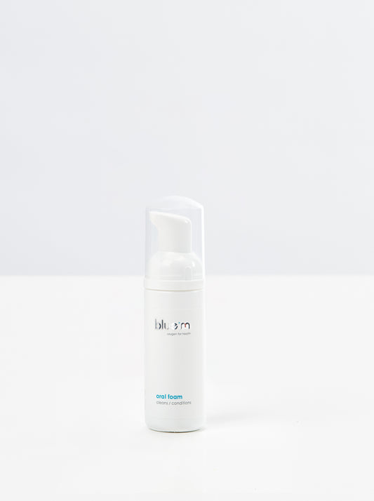 blue®m - Oral Foam (50ml)