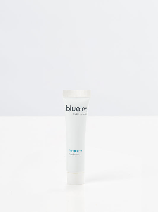 blue®m - Zahnpasta (15ml)