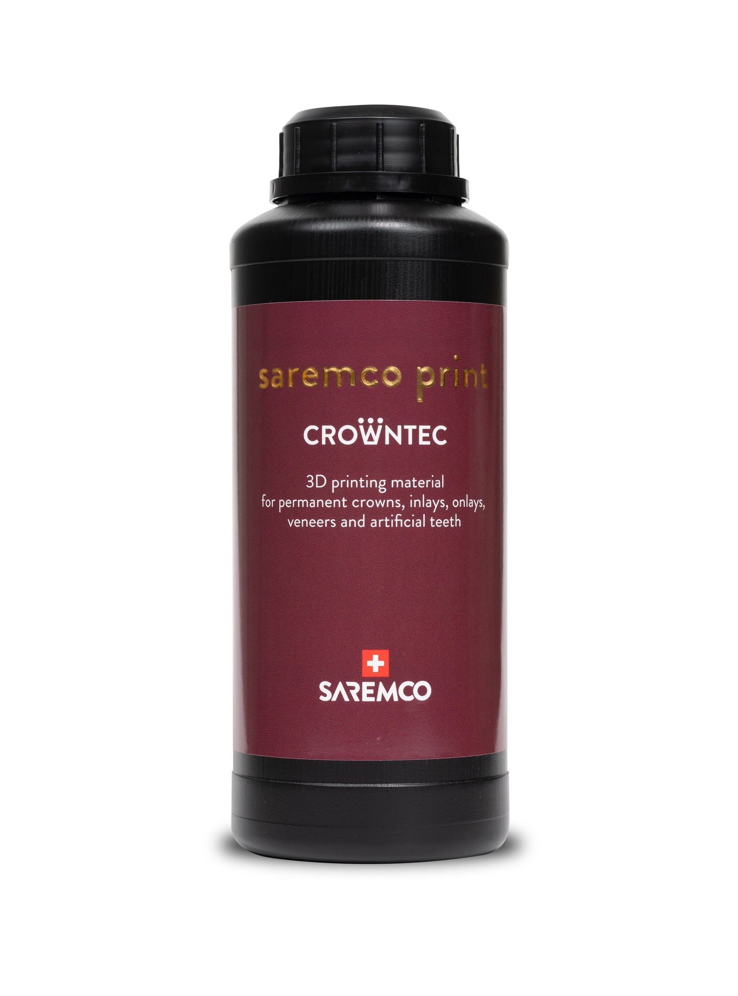 Saremco Crowntec