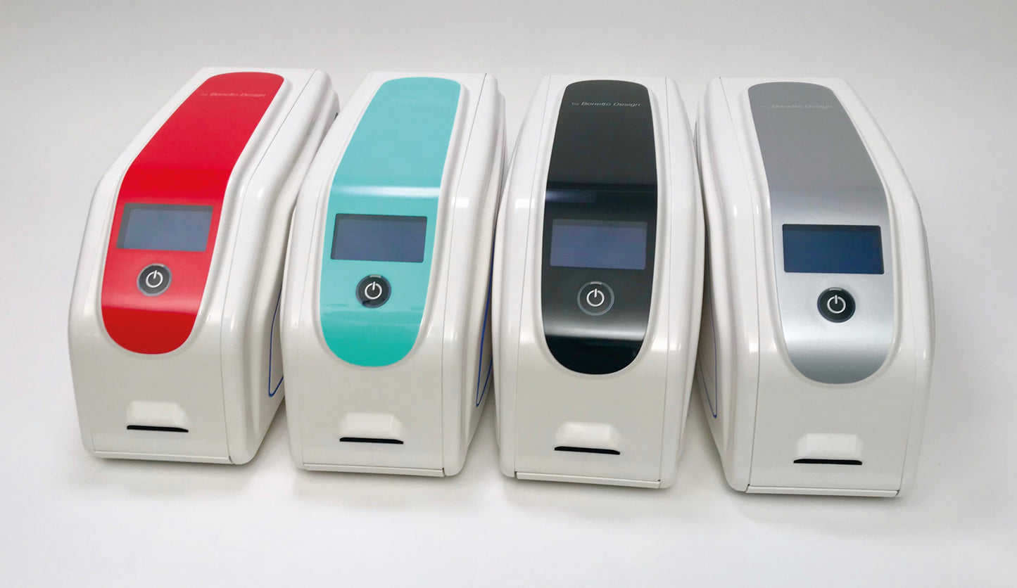 Tooth Transformer Unit