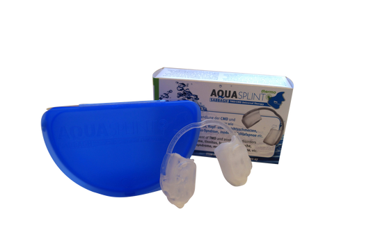 Aquasplint Thermo