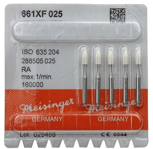 Arkansas 661XF RA Meisinger Vlam - 5 stuks