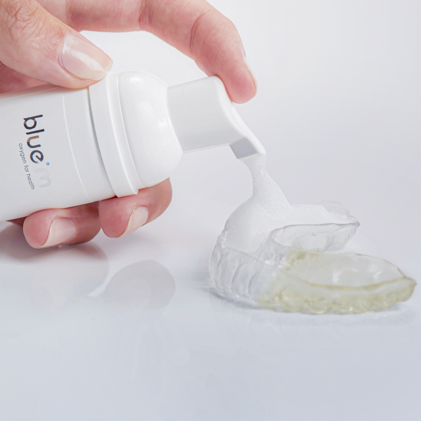 blue®m - BULK DEAL: Display box aligner cleaner