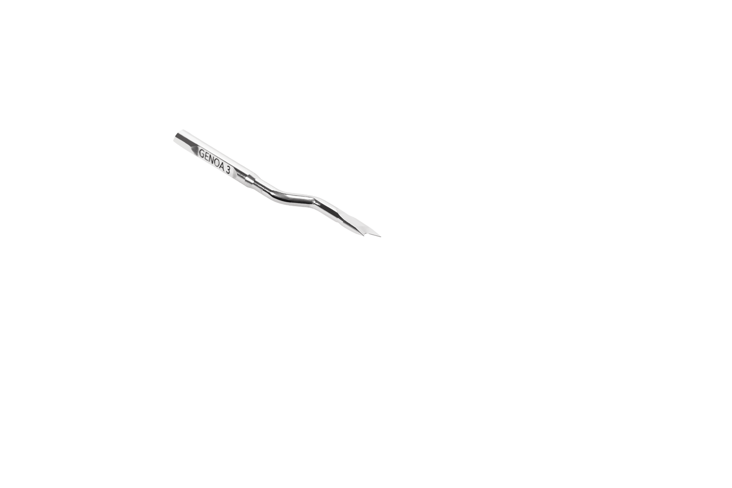 Ridge Splitting kit