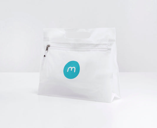 blue®m - Kulturbeutel