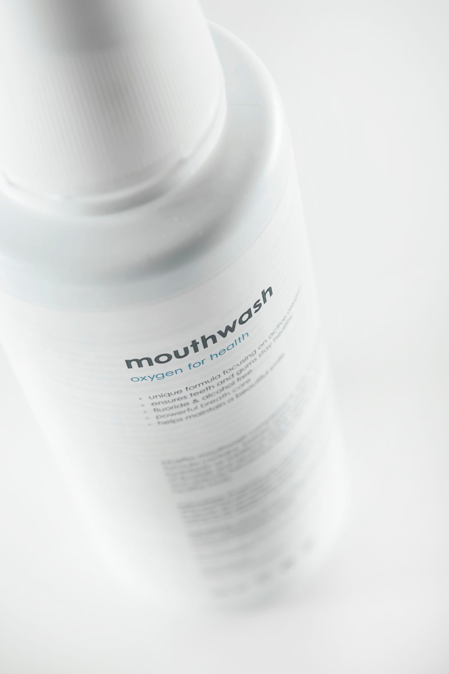 blue®m - Mondwater (250ml)
