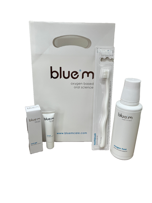 blue®m - Profi-Kombipack 24x