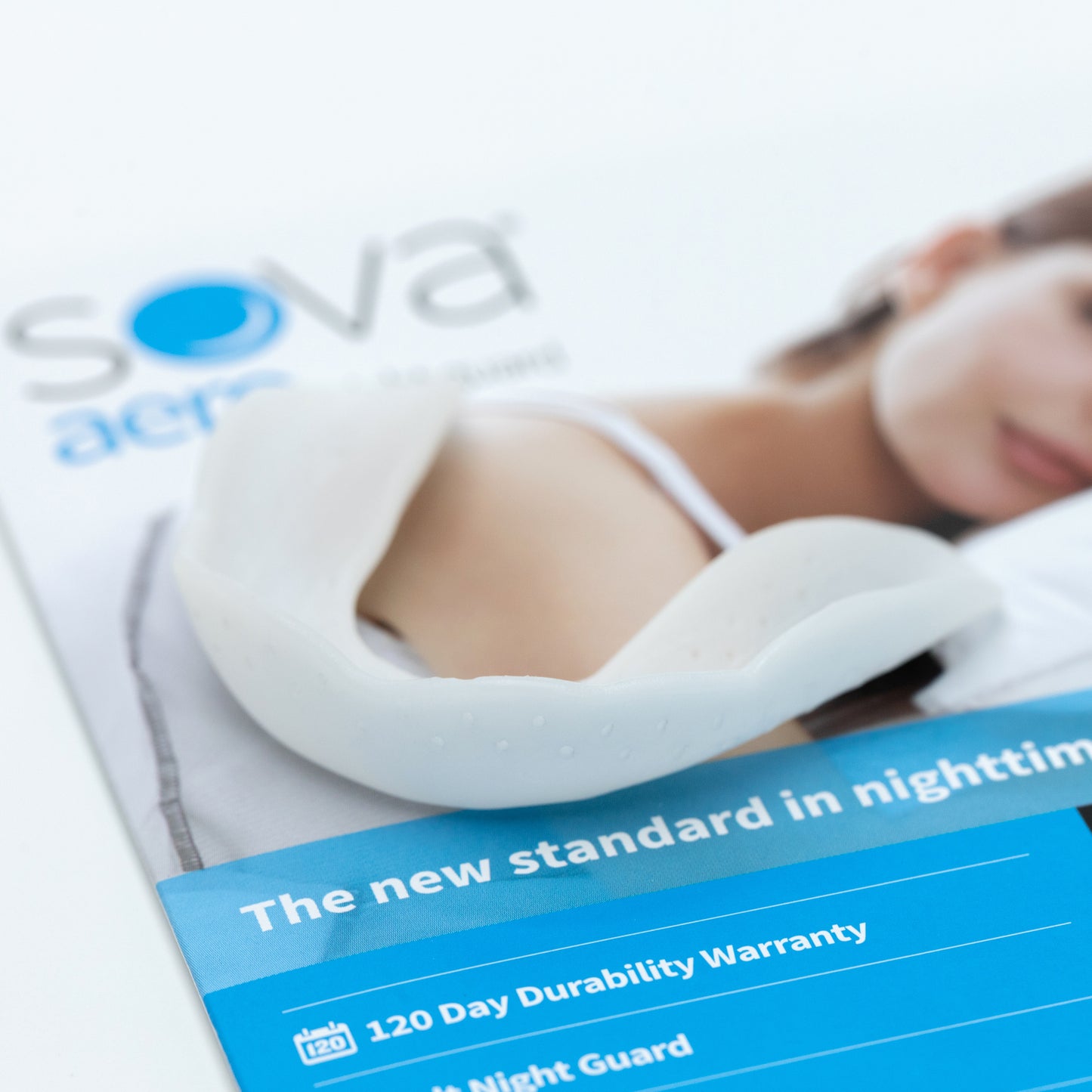 SOVA Night Guard Aero