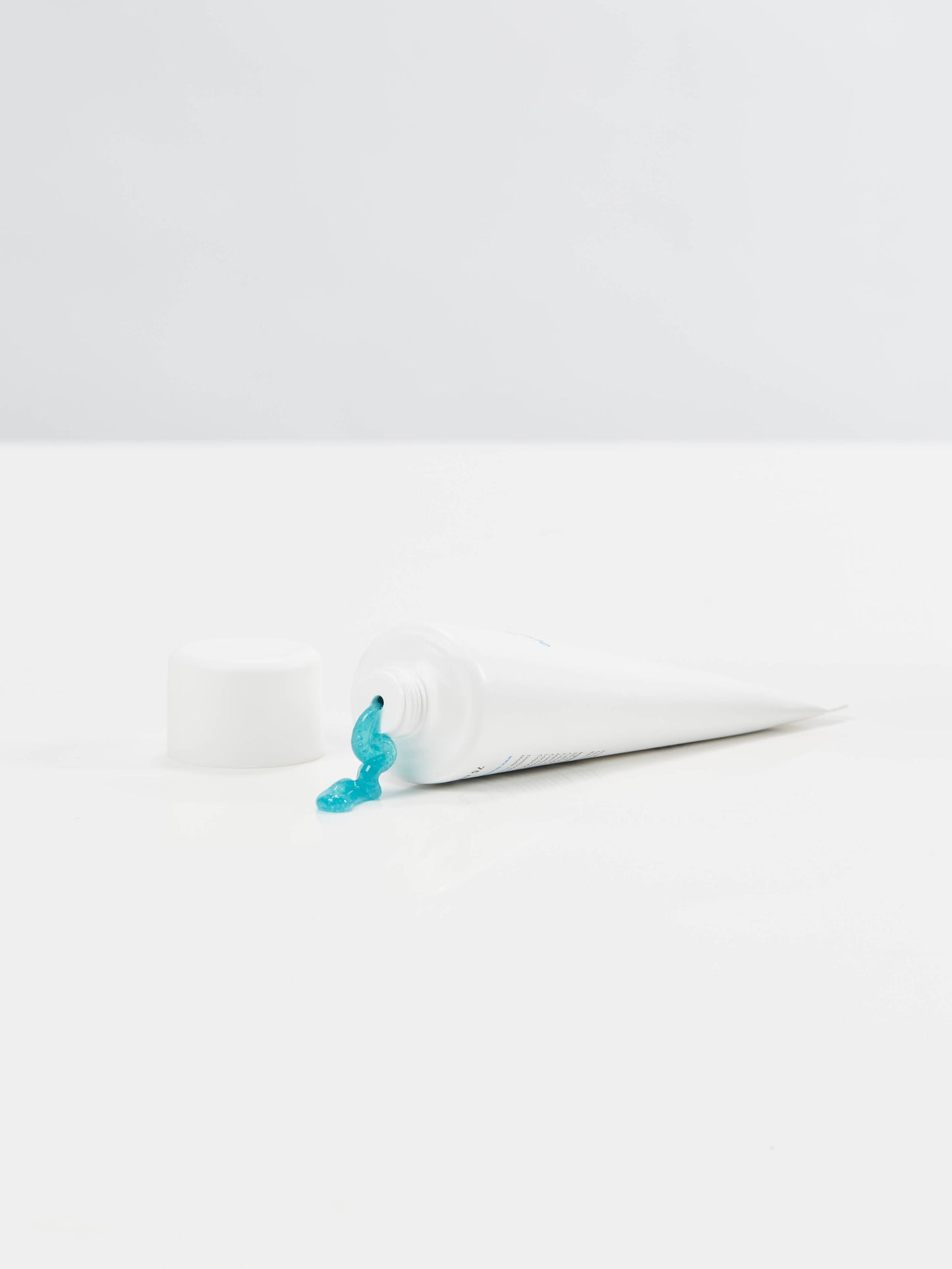 blue®m - Tandpasta fluoridevrij (75ml)