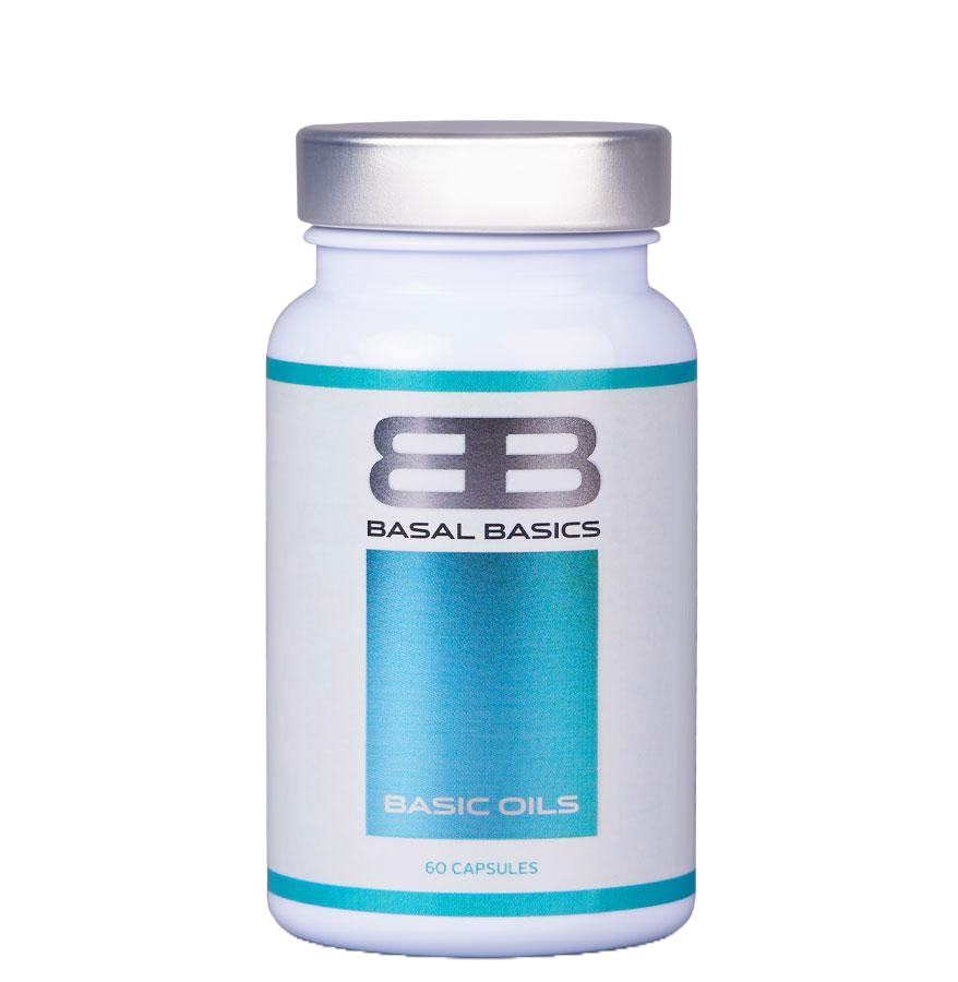Basal Basics Basic-Oils