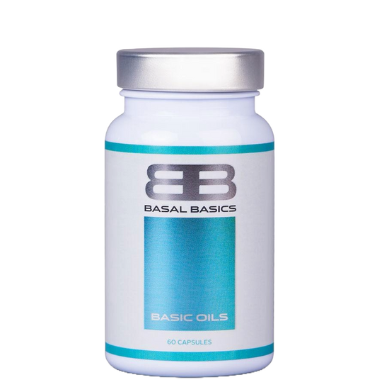Basal Basics Grundöle