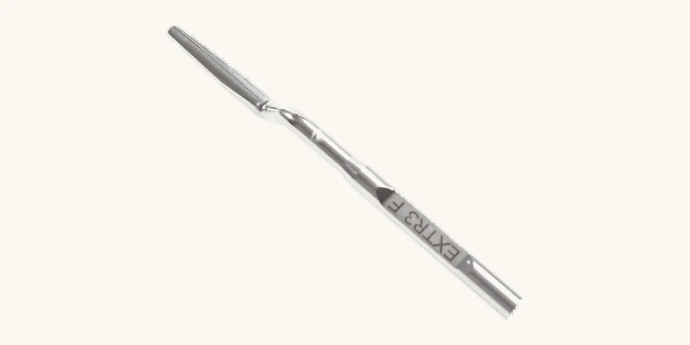 Extractie set