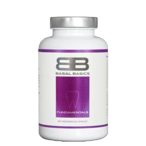 Basal Basics Fundamentals Minerals