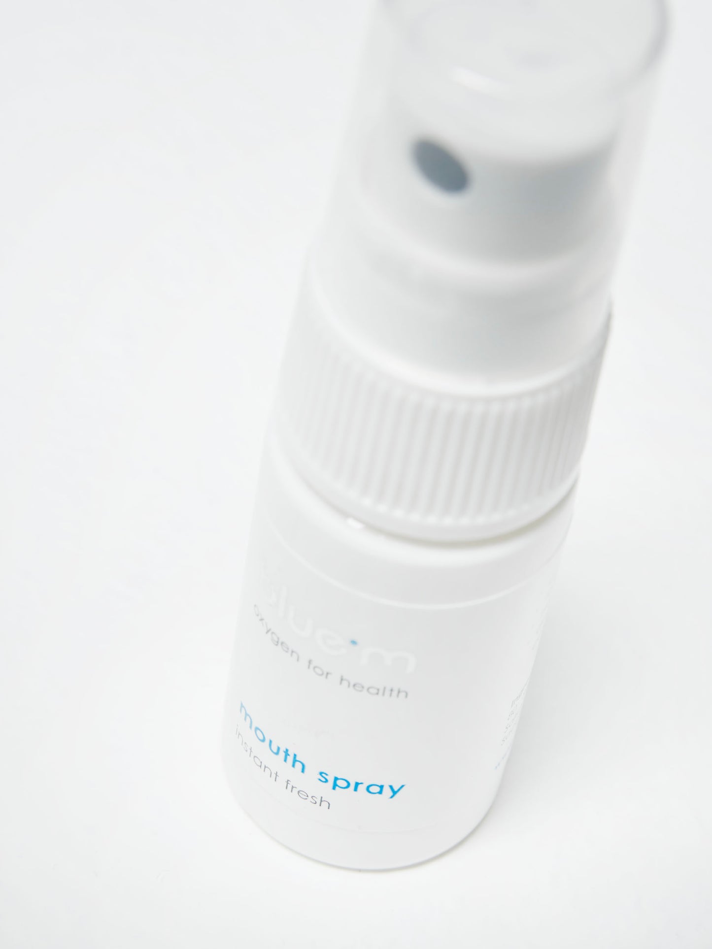 blue®m - Mond spray 15ml