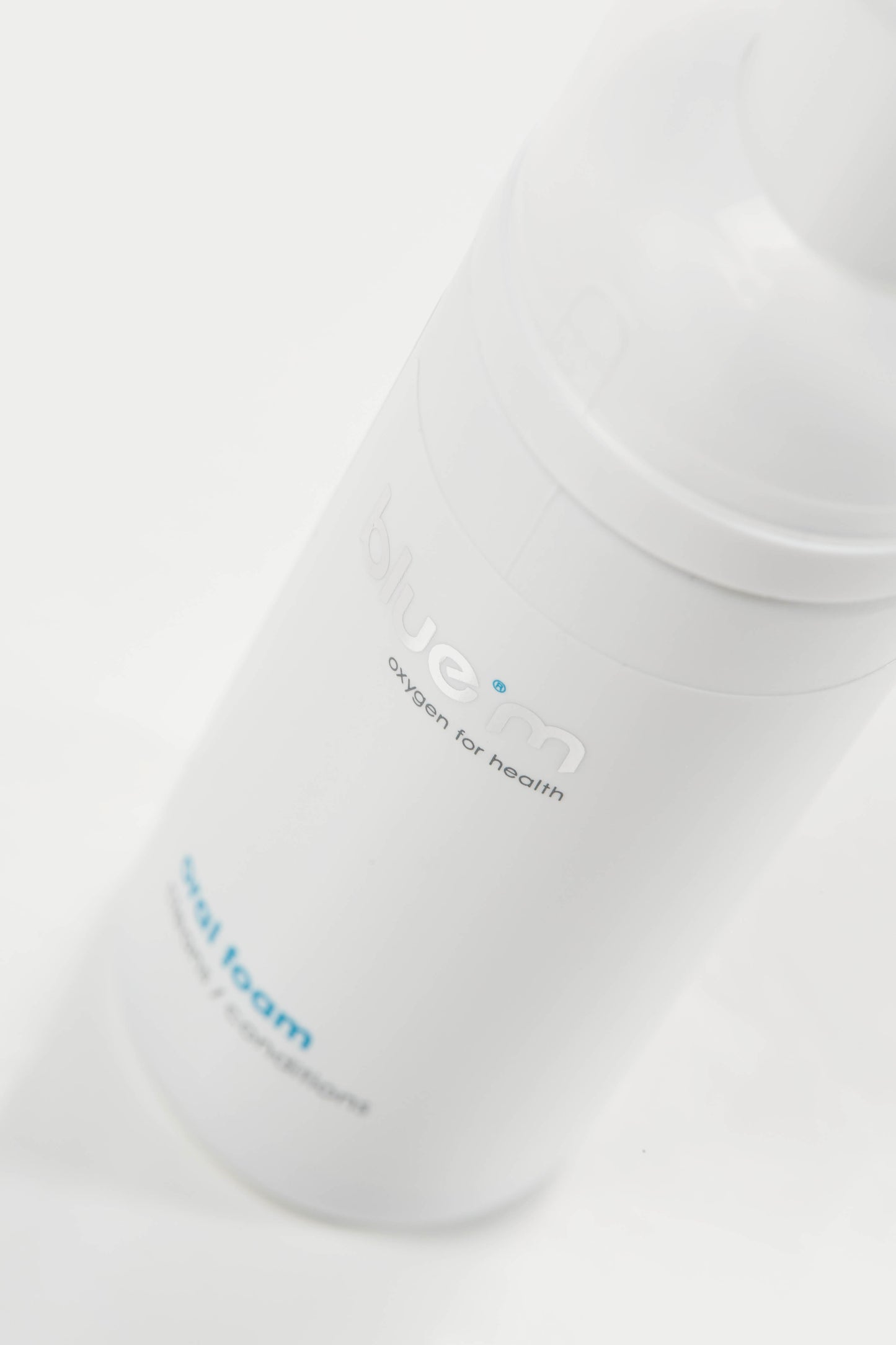blue®m - Oral Foam (100ml)