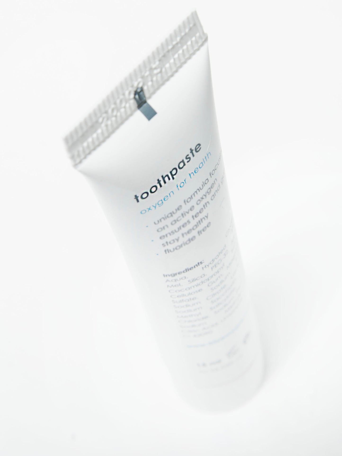 blue®m - Toothpaste (15ml)