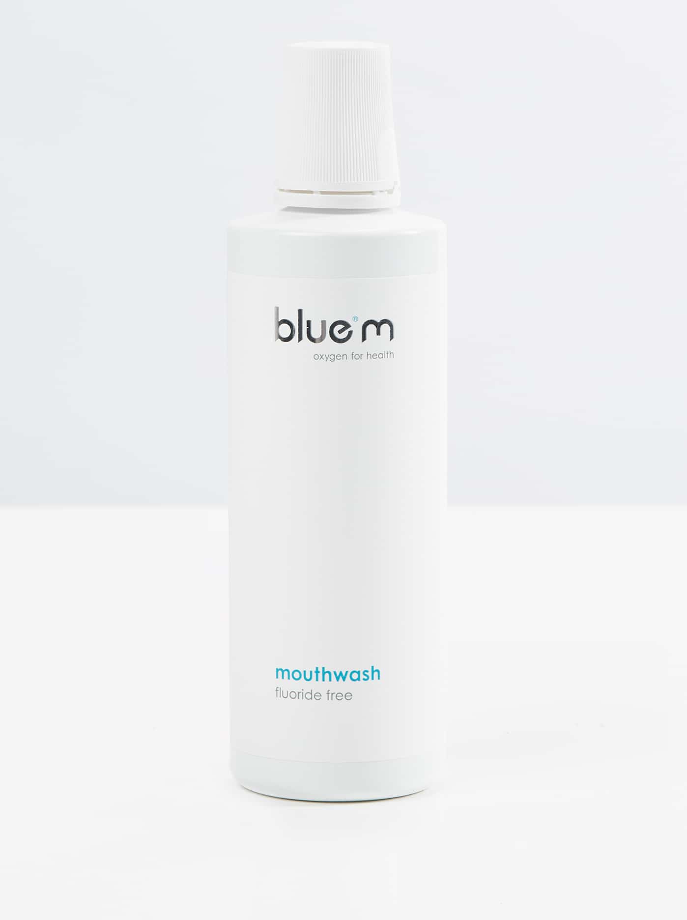 blue®m - Mondwater (500 ml)