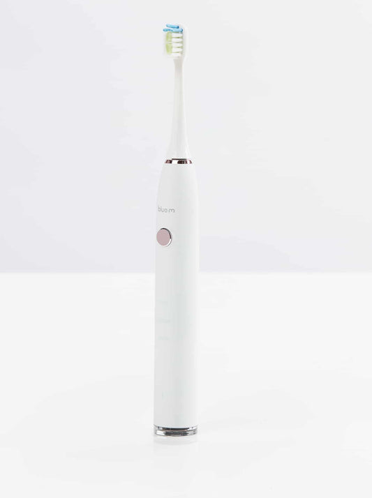 blue®m - sonic tandenborstel