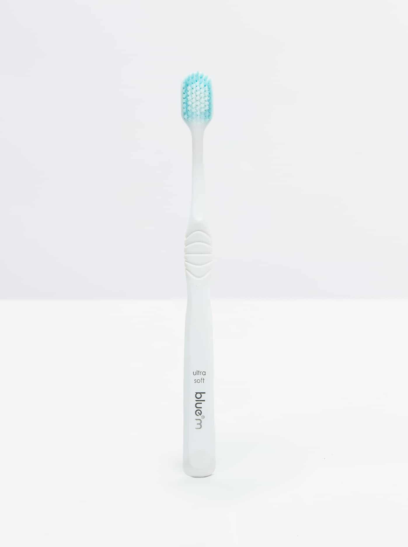 blue®m - day-to-day tandenborstel ultra soft