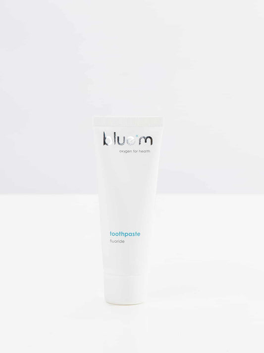 blue®m - Tandpaste met Fluoride (75ml)