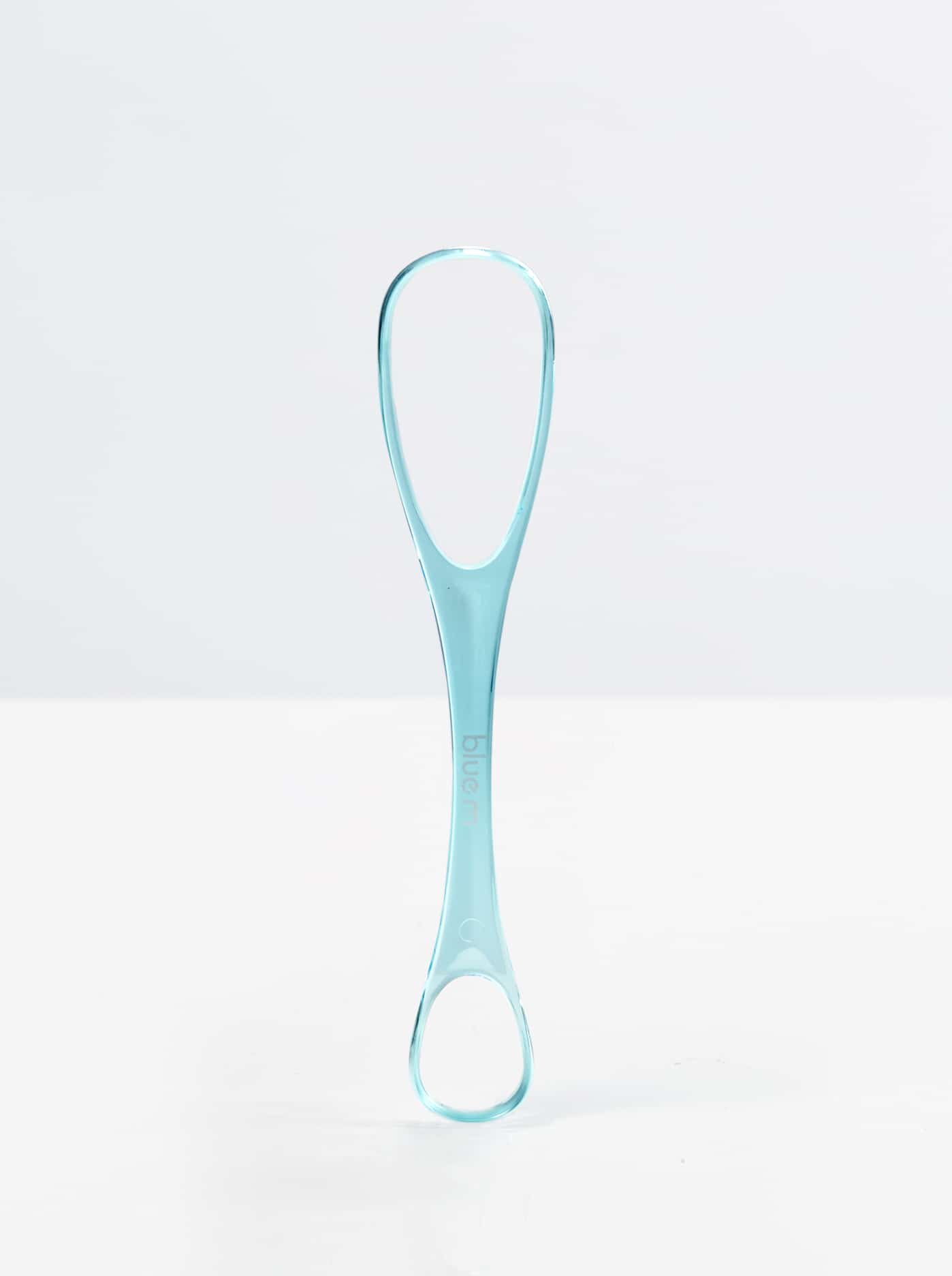 blue®m - tongschraper