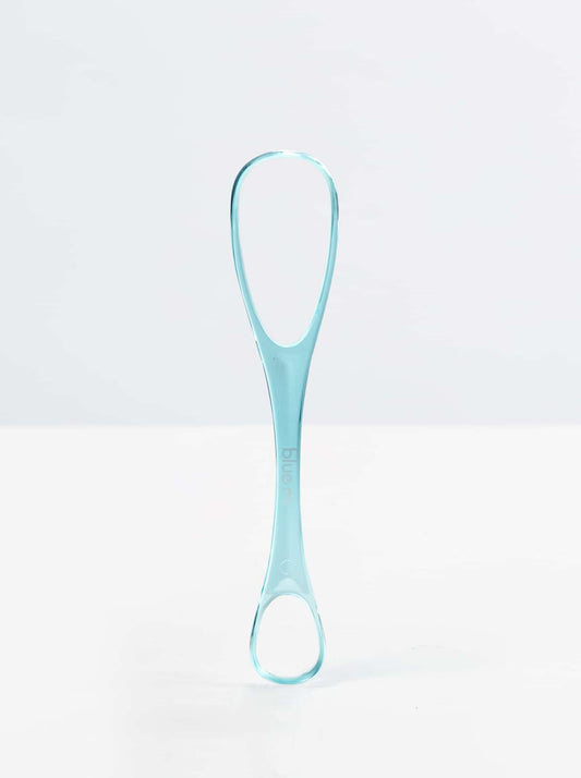 blue®m - tongschraper