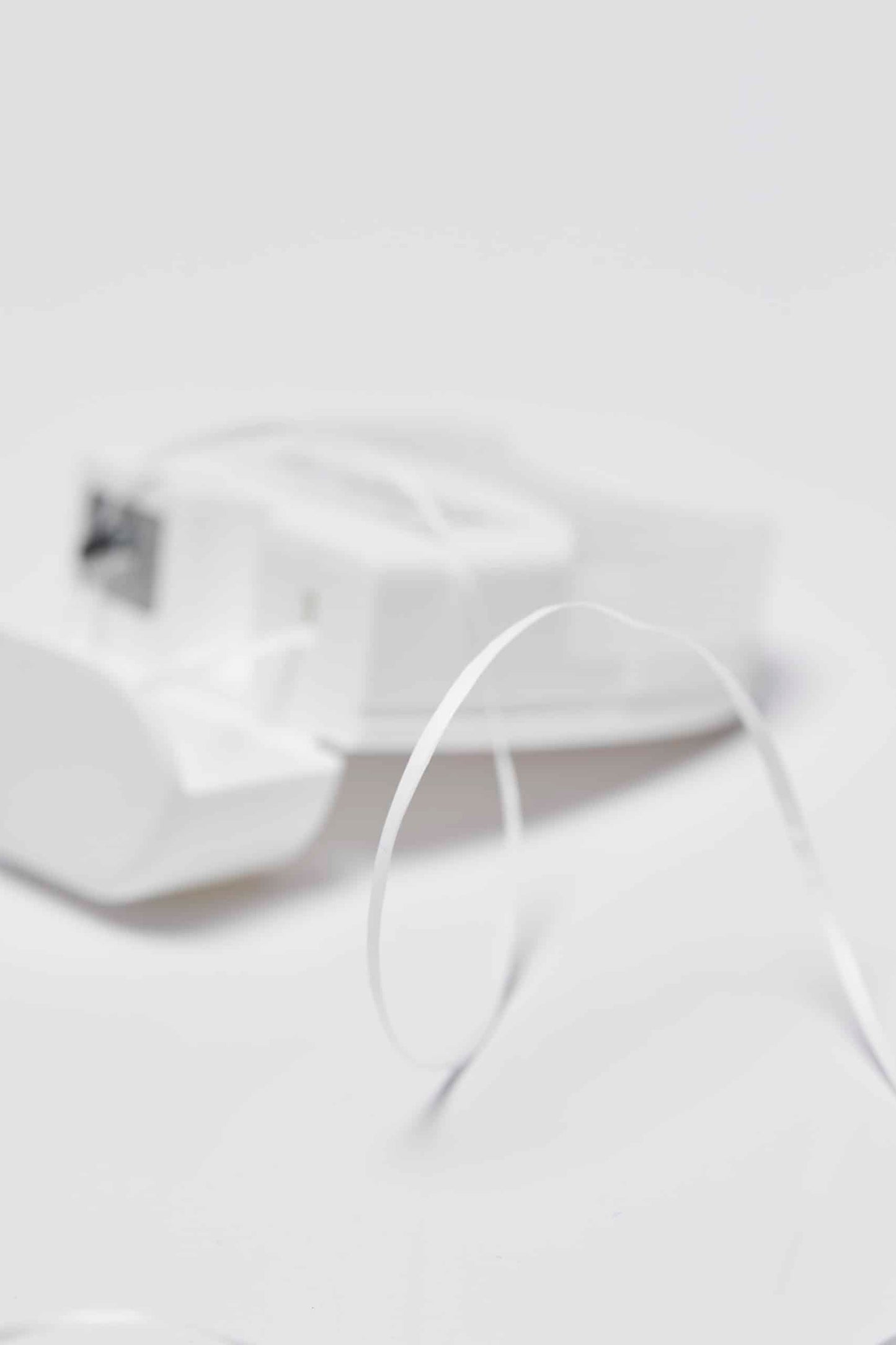 blue®m - flossdraad