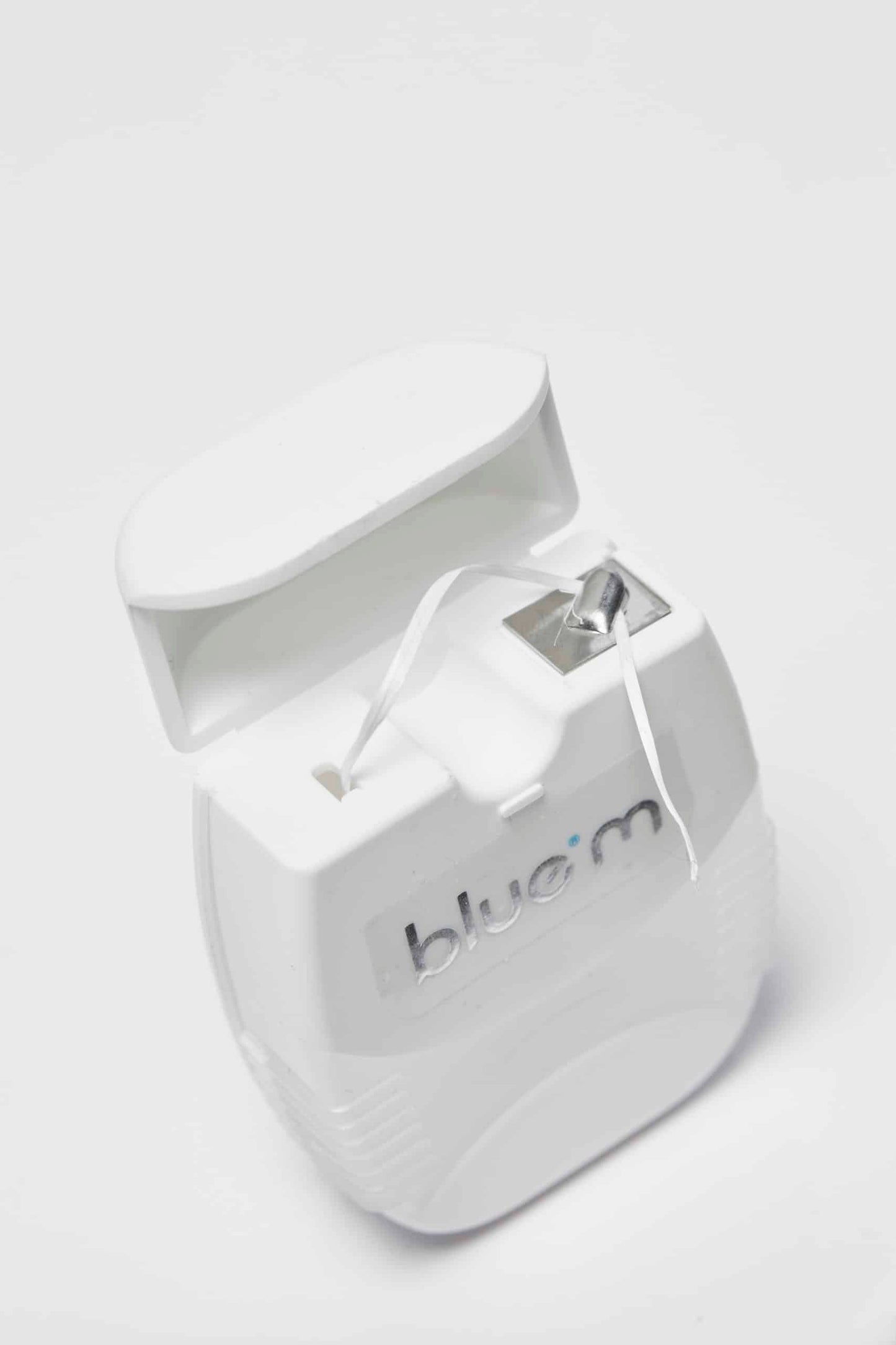 blue®m - flossdraad