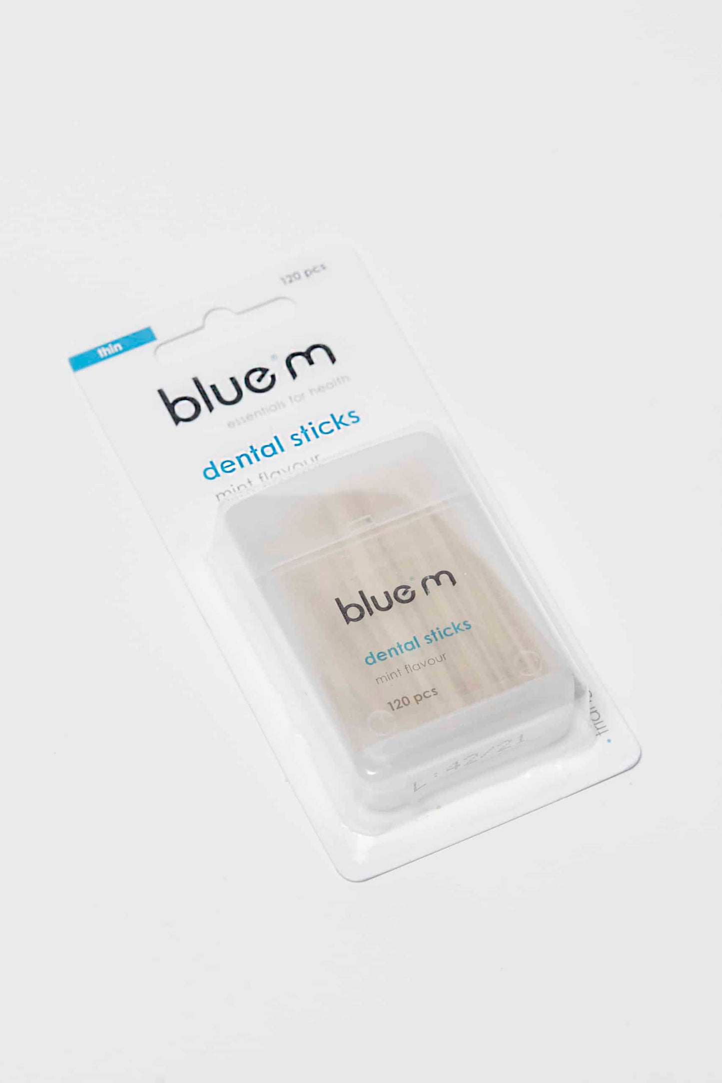 blue®m toothpicks