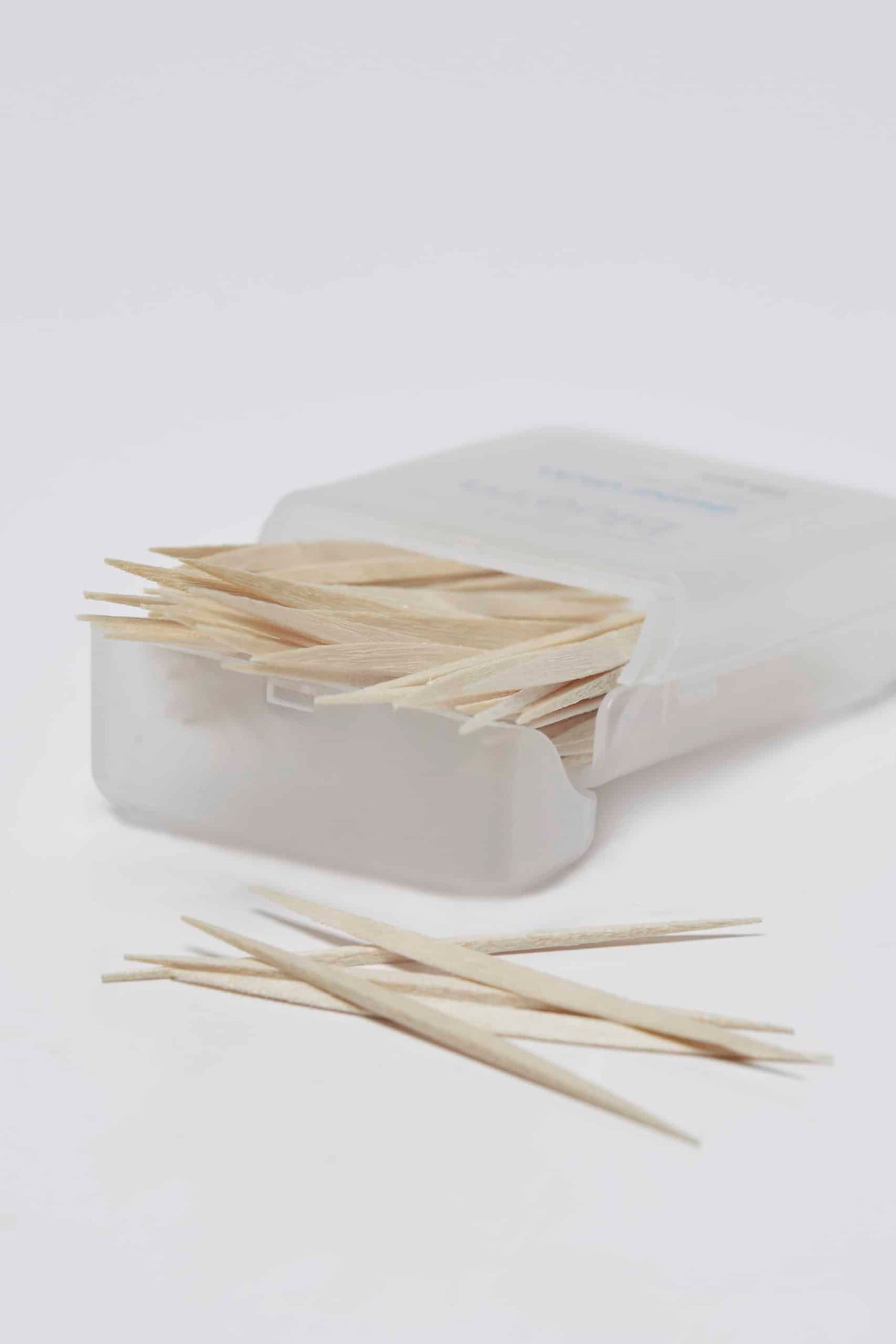 blue®m toothpicks