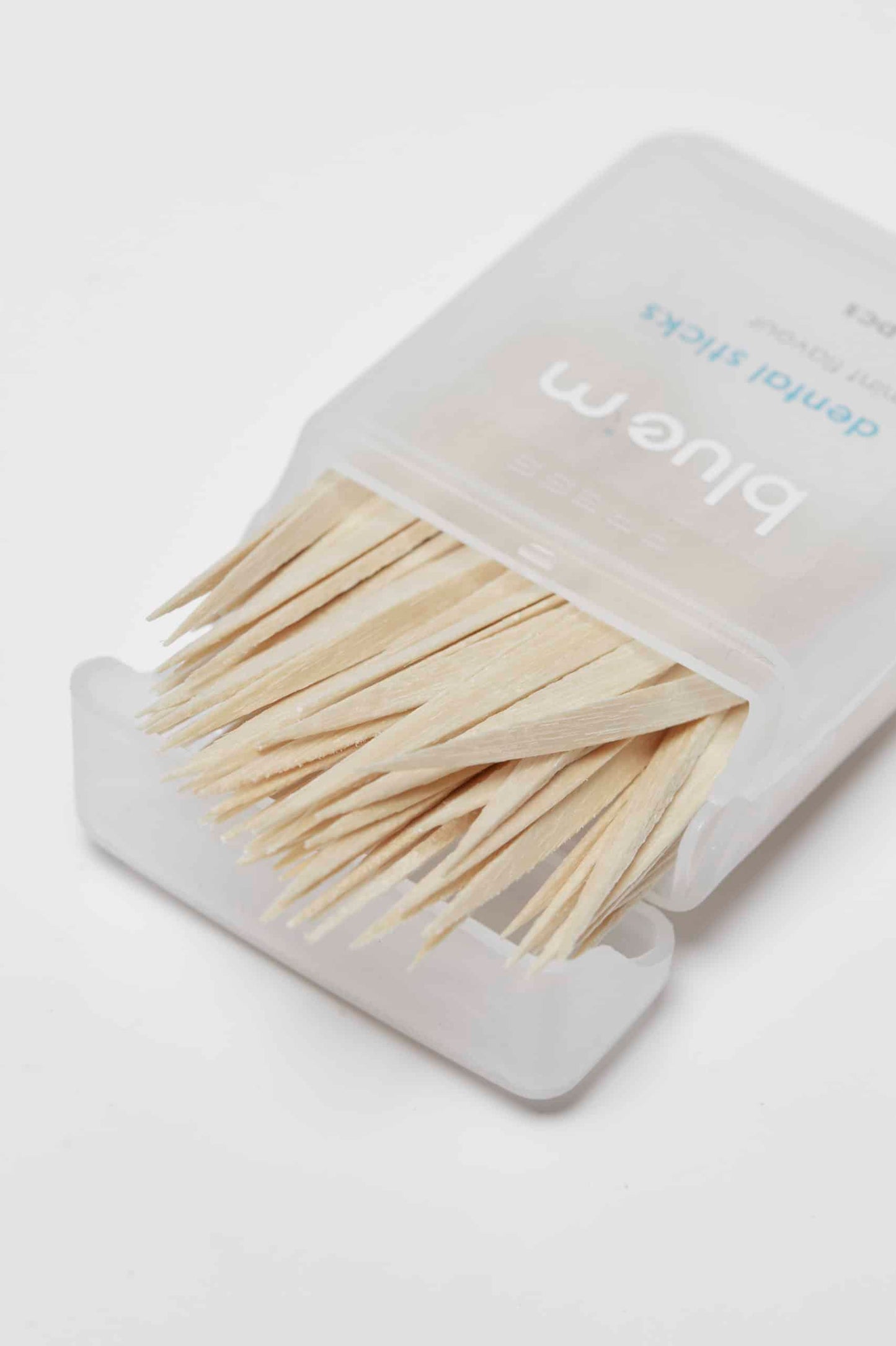 blue®m toothpicks