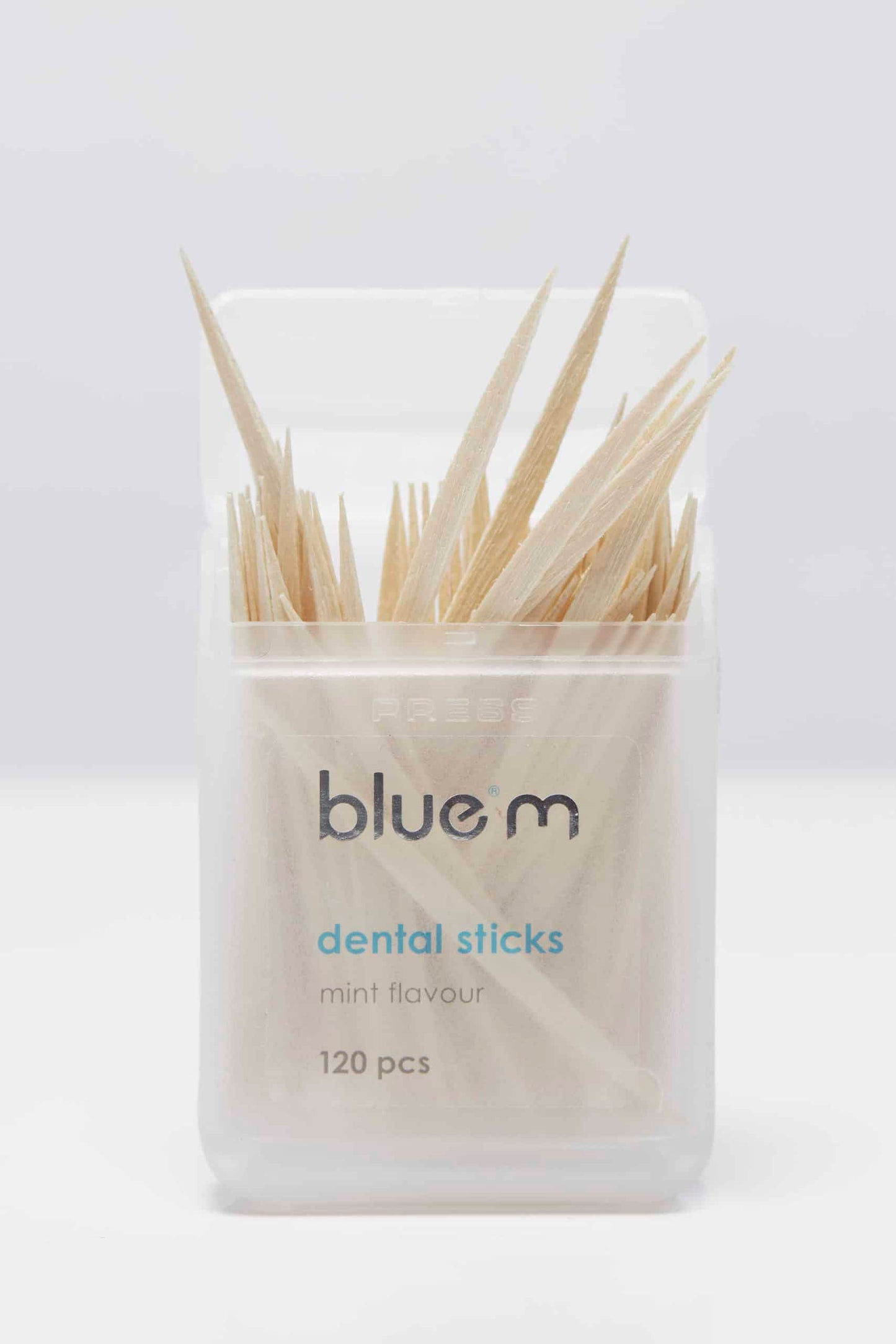 blue®m toothpicks
