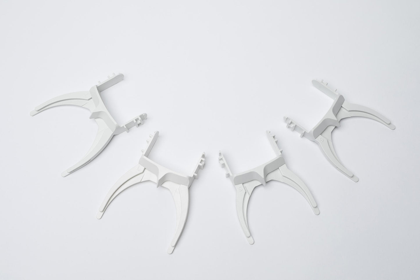 T-Scan Novus - Box of supports