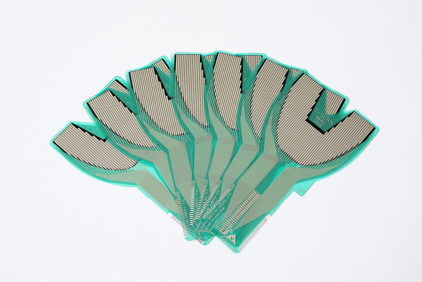 T-Scan Novus® Core® System