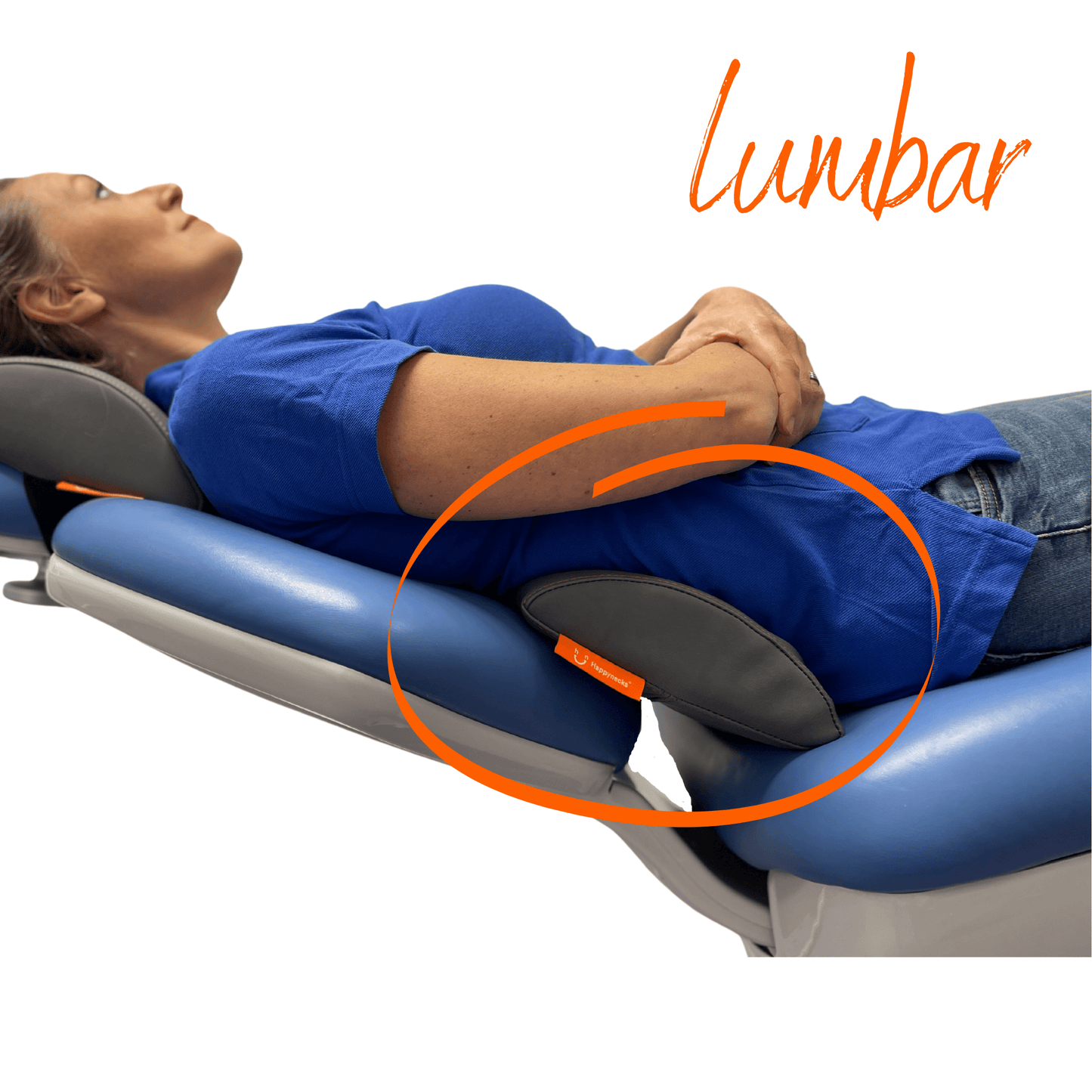 Lumbar Knee support