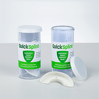 Quicksplint Bulk