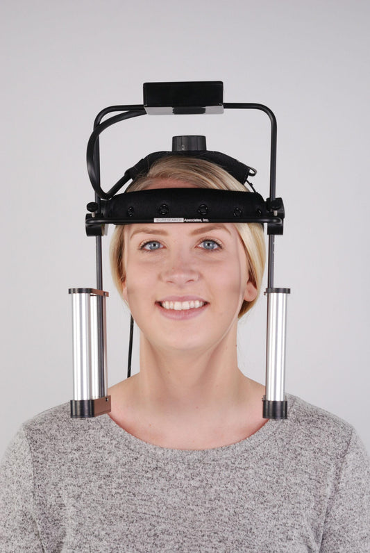 JT-3D Jaw Tracker