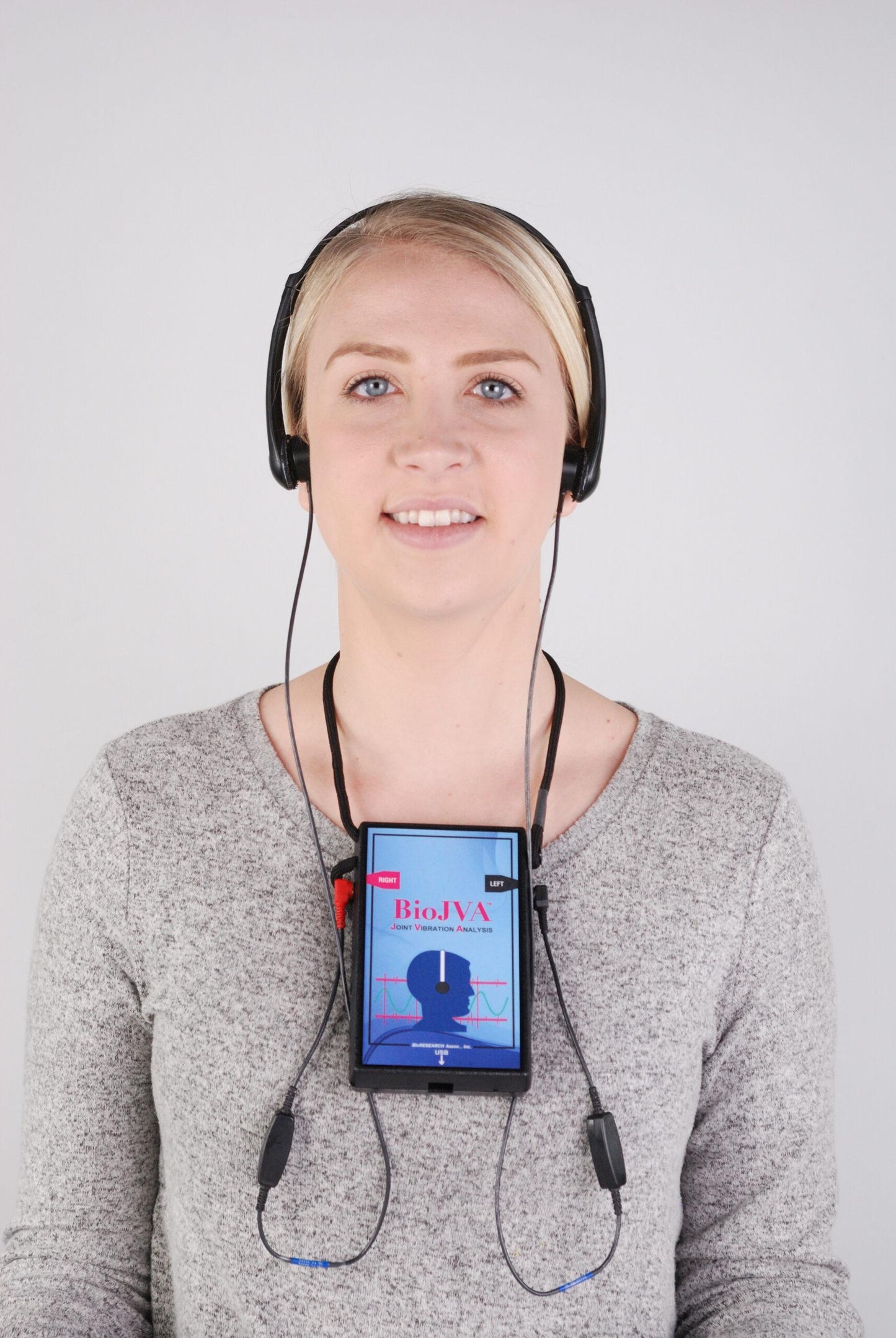 Joint Vibration Analysis