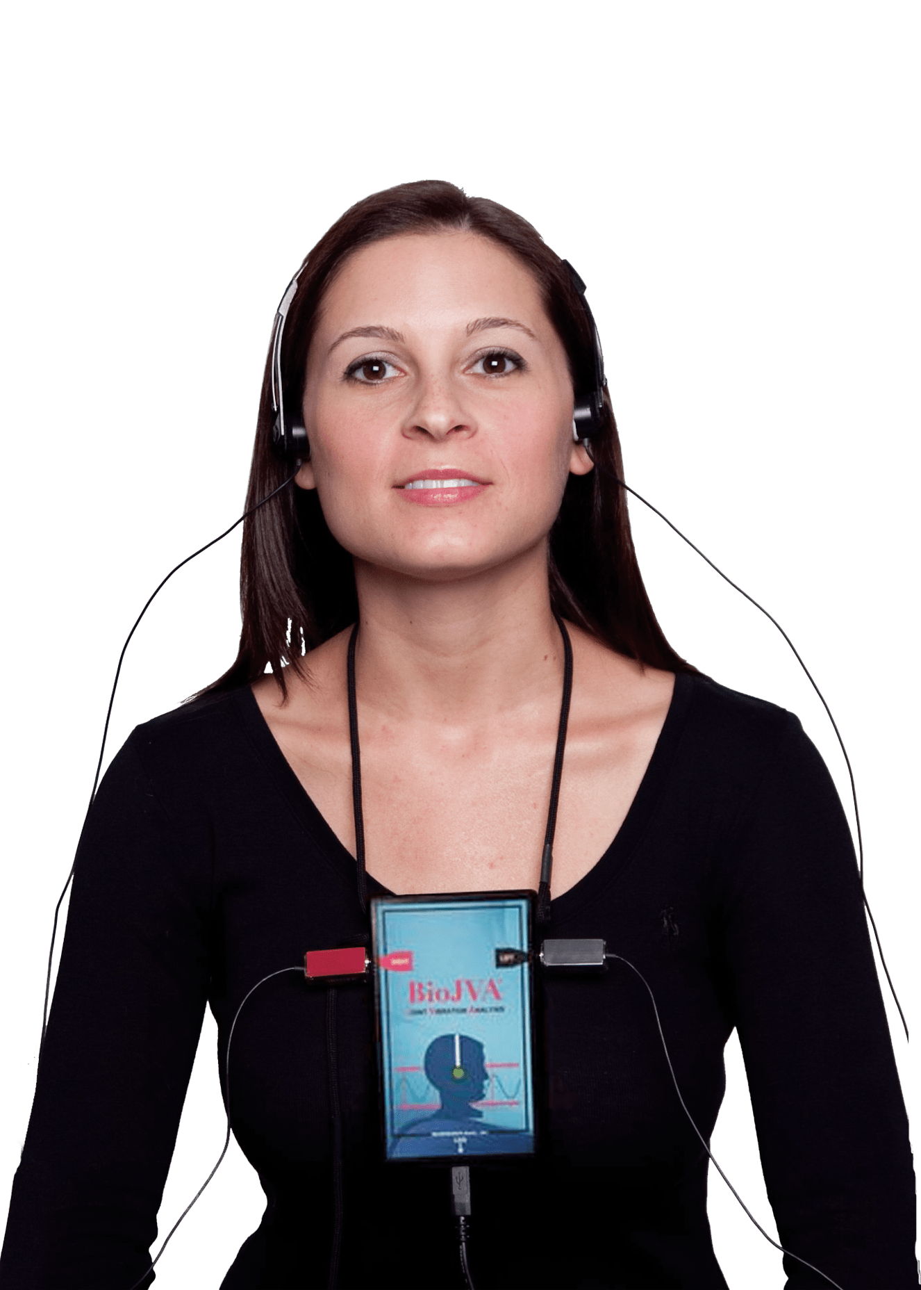 Joint Vibration Analysis