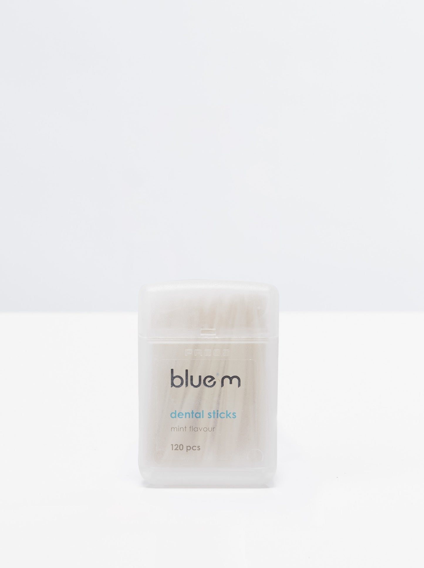 blue®m toothpicks