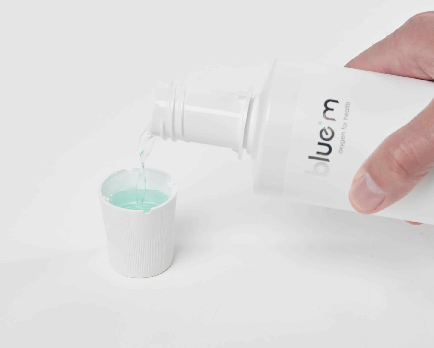 blue®m - Mondwater (250ml)