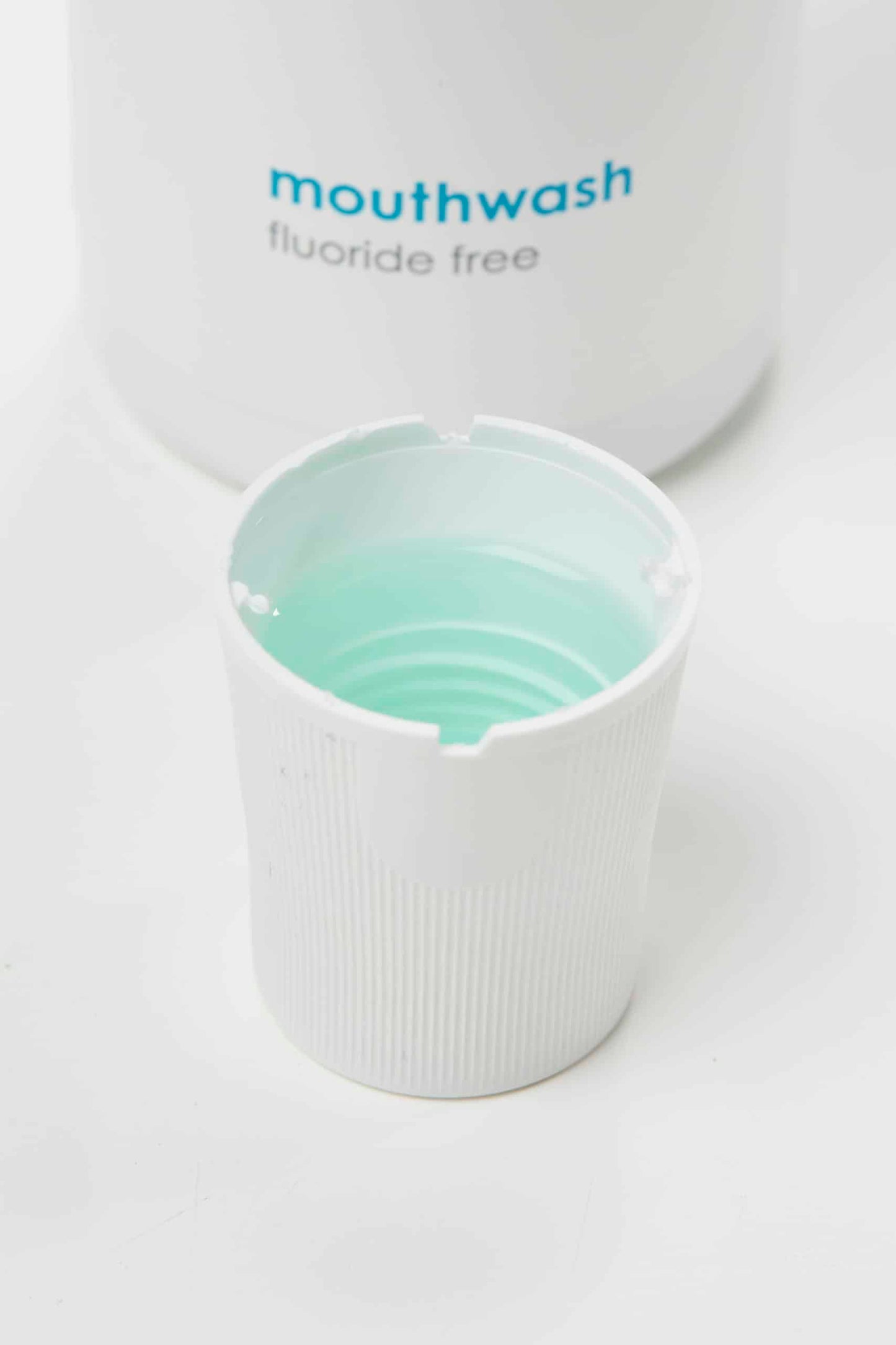 blue®m - Mondwater (250ml)