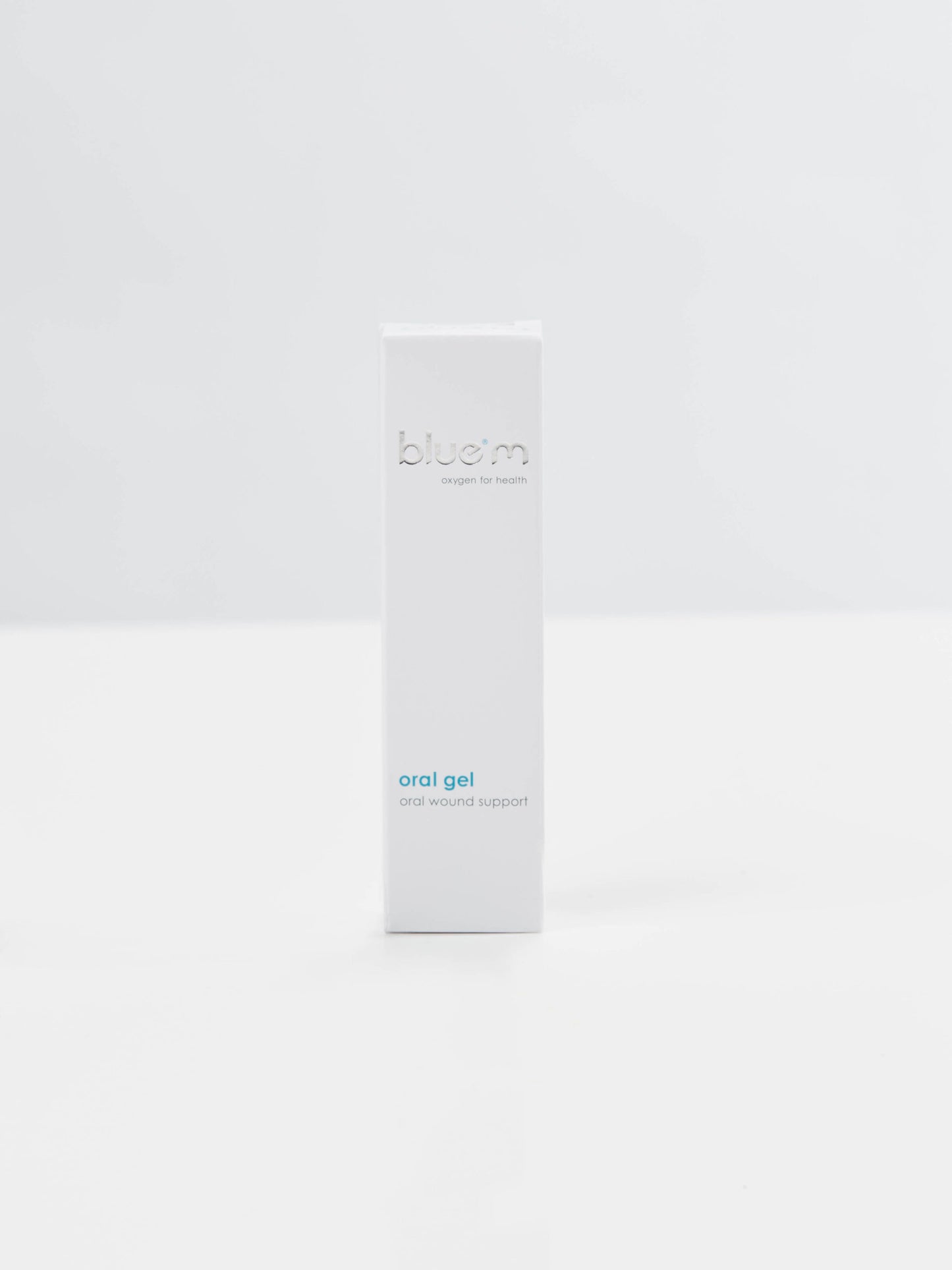 blue®m - Oral Gel (15ml)