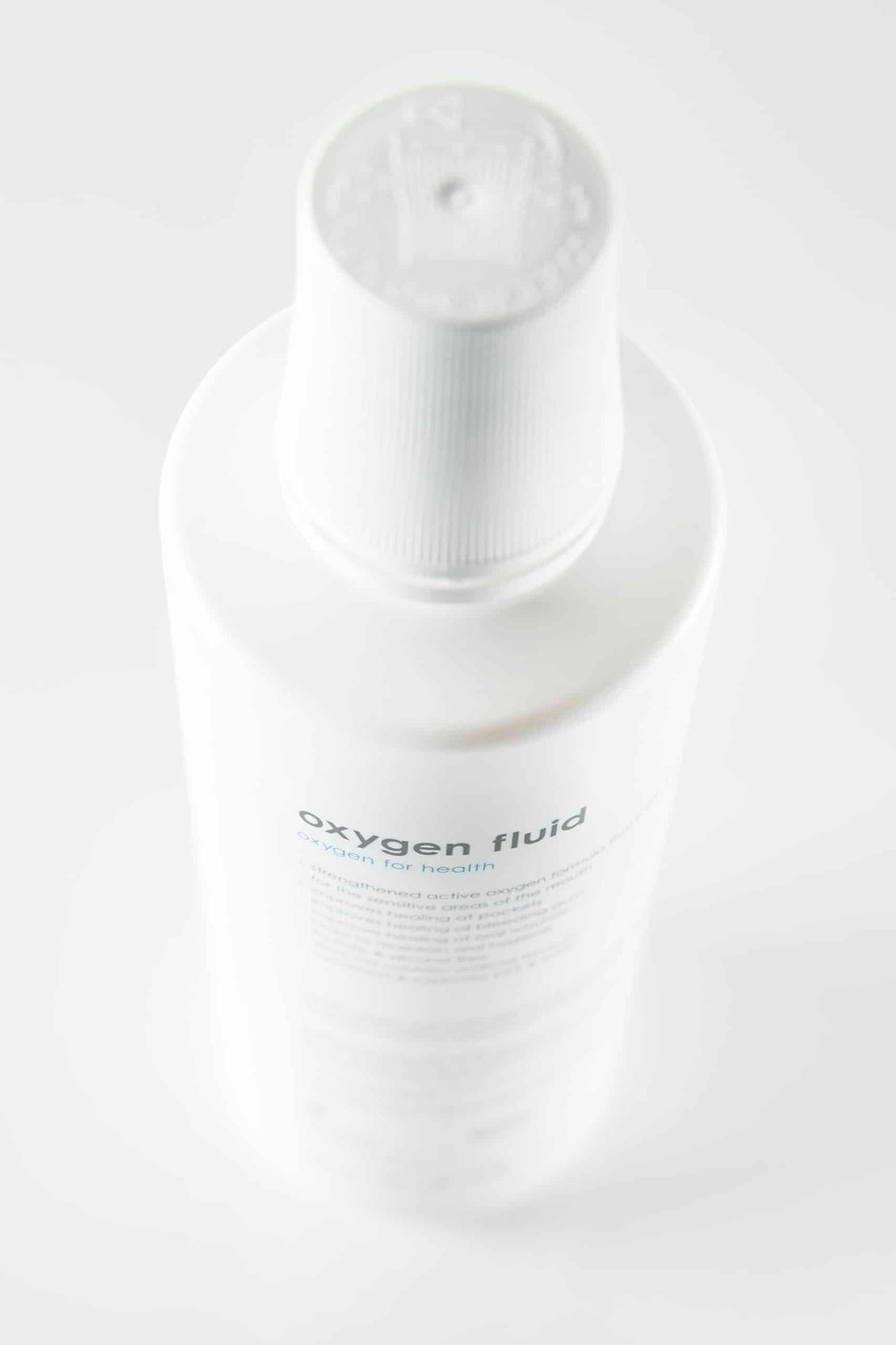 blue®m - Oxygen Fluid (500ml)