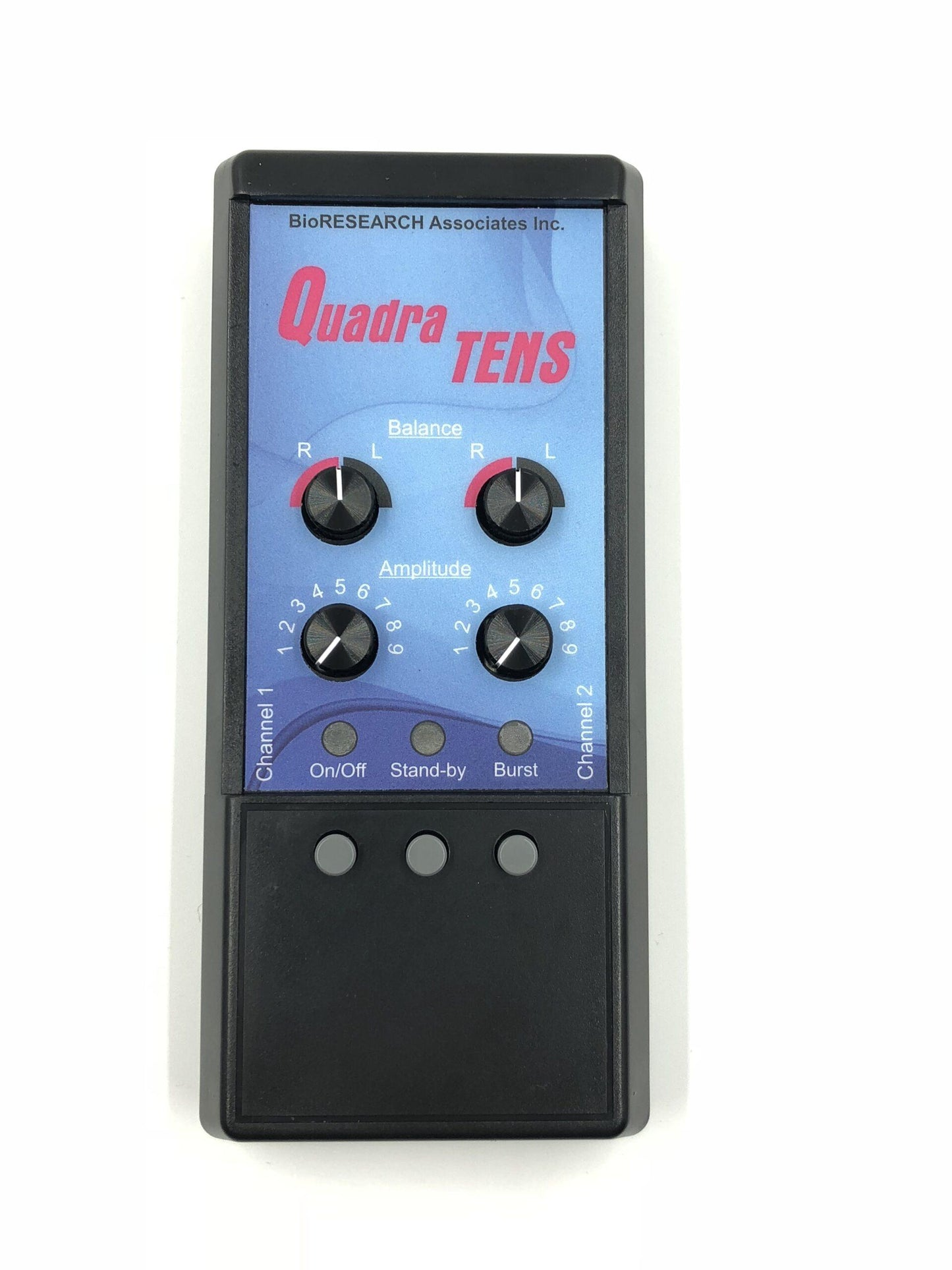 Quadra-TENS