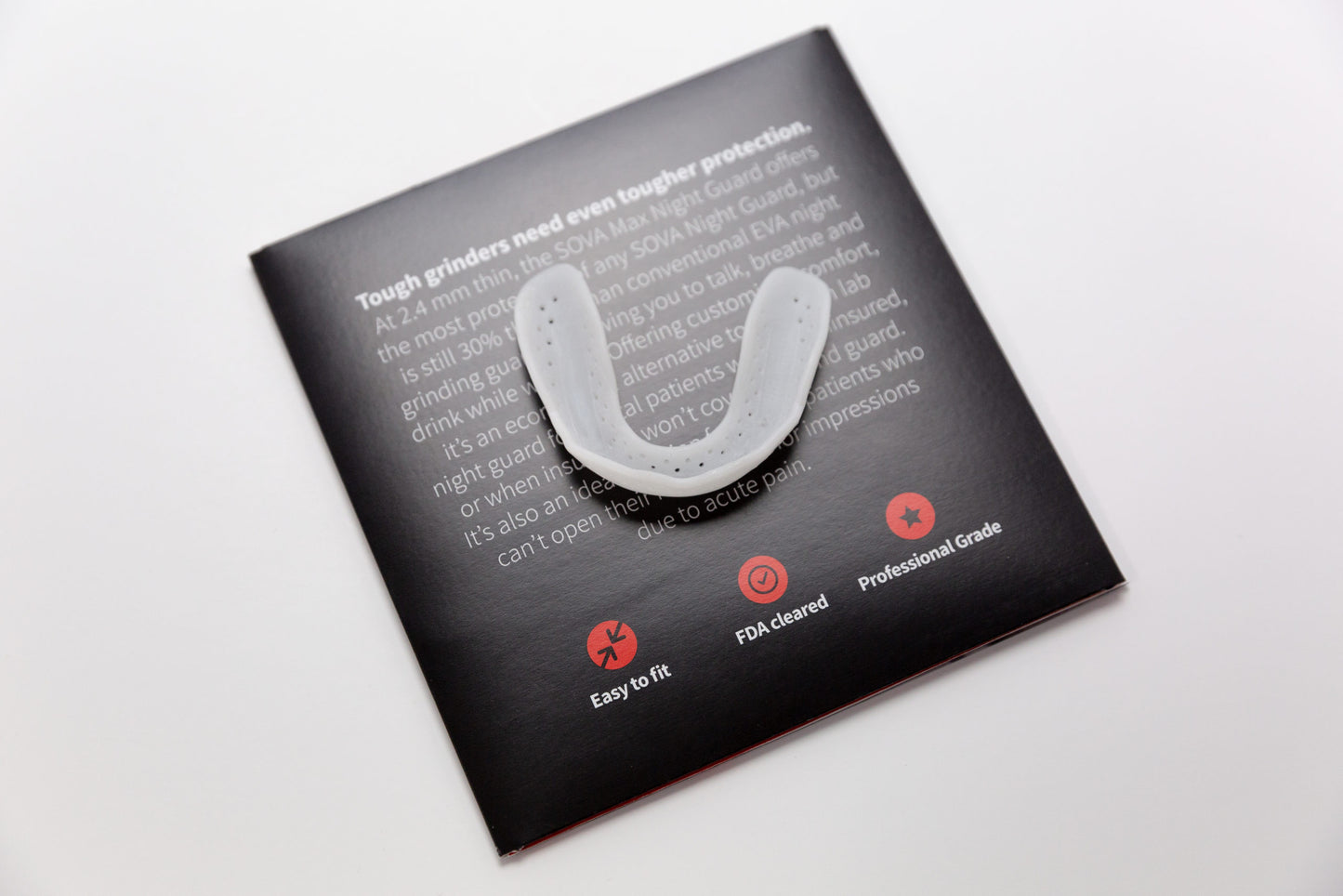 SOVA NIght Guard MAX